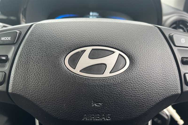 Used Hyundai i10 2024 for sale - 76733314: Photo 20