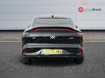 Used MG MG IM6 2025 for sale - 78217732: Photo