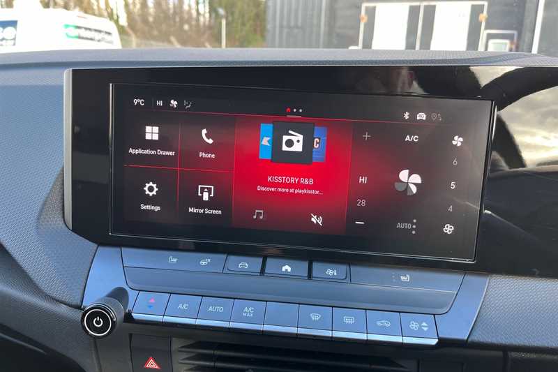 Used Vauxhall Astra for sale - 77811871: Photo 18