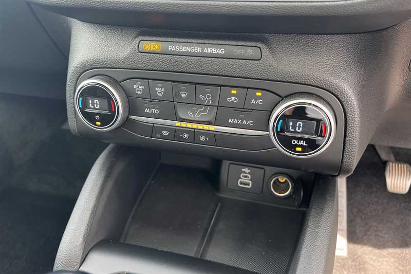 Used Ford Focus for sale - 76733571: Photo 15