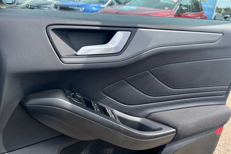 Used Ford Focus for sale - 76733571: Photo 16