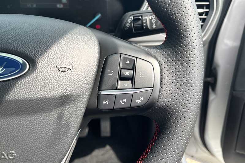 Used Ford Focus for sale - 76733571: Photo 22