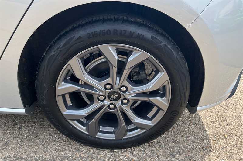 Used Ford Focus for sale - 76733571: Photo 9