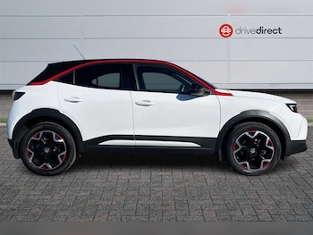 Used Vauxhall Mokka 2022 for sale - 78248327: Photo