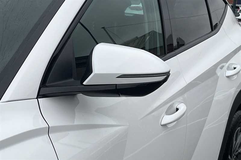 Used Hyundai TUCSON for sale - 78143577: Photo 35