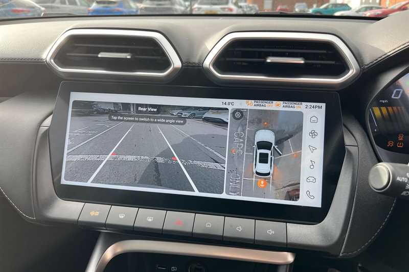 Used MG MG ZS for sale - 77864239: Photo 19