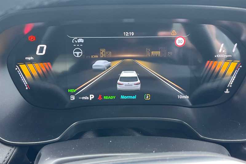 Used MG MG ZS 2026 for sale - 78120092: Photo 20