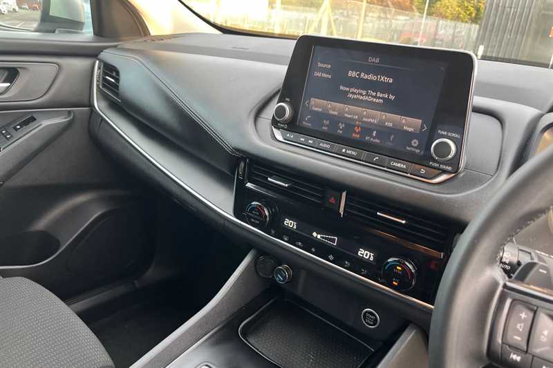 Used Nissan Qashqai 2022 for sale - 76930391: Photo 14