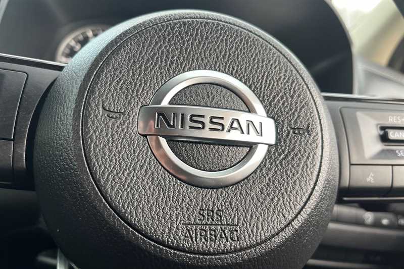 Used Nissan Qashqai 2022 for sale - 76930391: Photo 18
