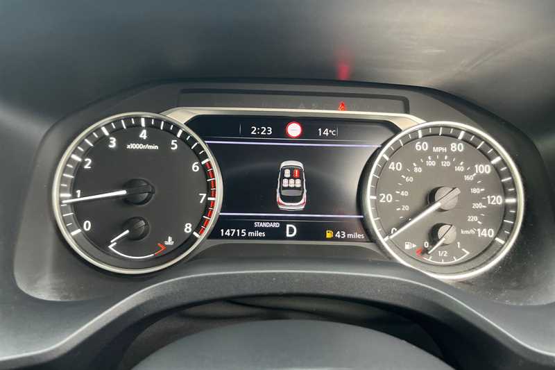 Used Nissan Qashqai 2022 for sale - 76930391: Photo 20