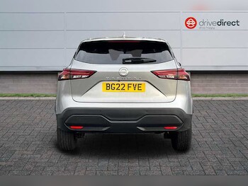 Used Nissan Qashqai 2022 for sale - 76930391: Photo