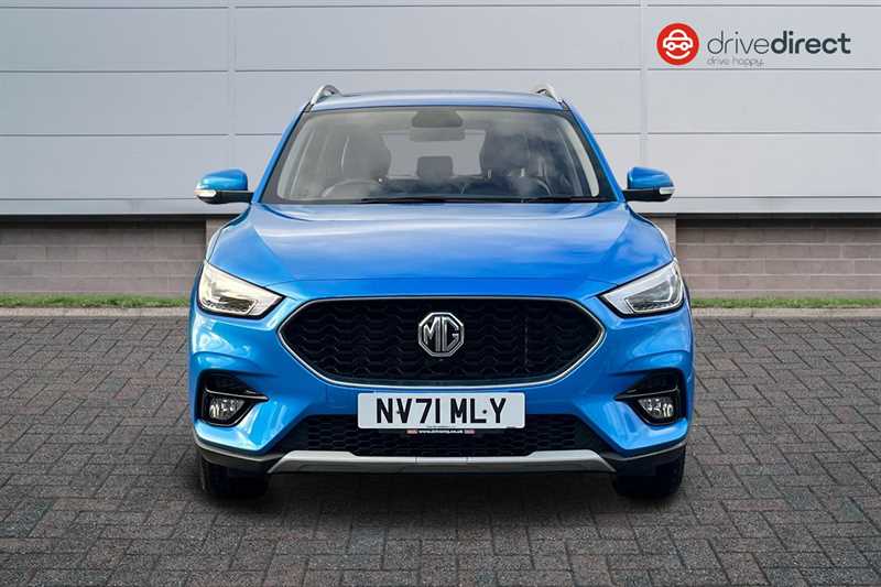 Used MG MG ZS 2022 for sale - 77335169: Photo 8