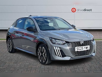 Used Peugeot 208 2025 for sale - 78687400: Photo