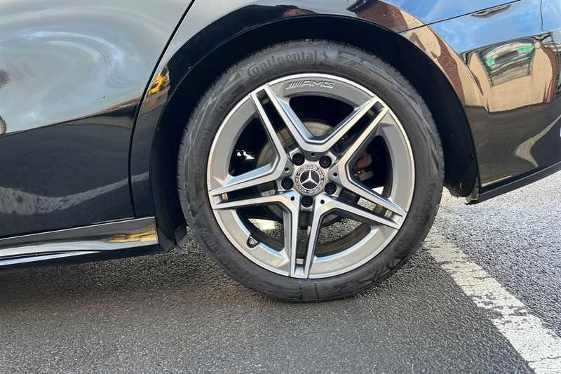 Used Mercedes-Benz A-Class 2023 for sale - 77295532: Photo 11