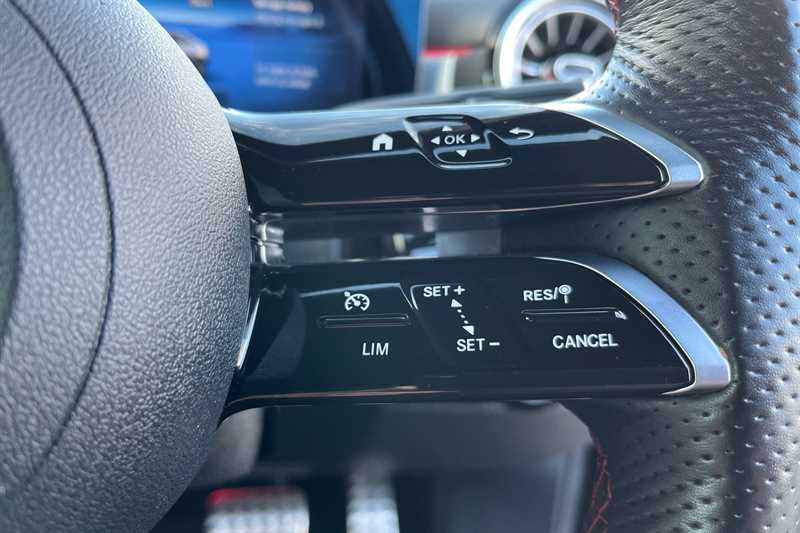 Used Mercedes-Benz A-Class 2023 for sale - 77295532: Photo 22