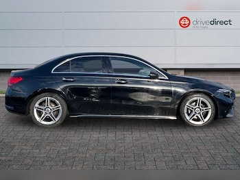 Used Mercedes-Benz A-Class 2023 for sale - 77295532: Photo