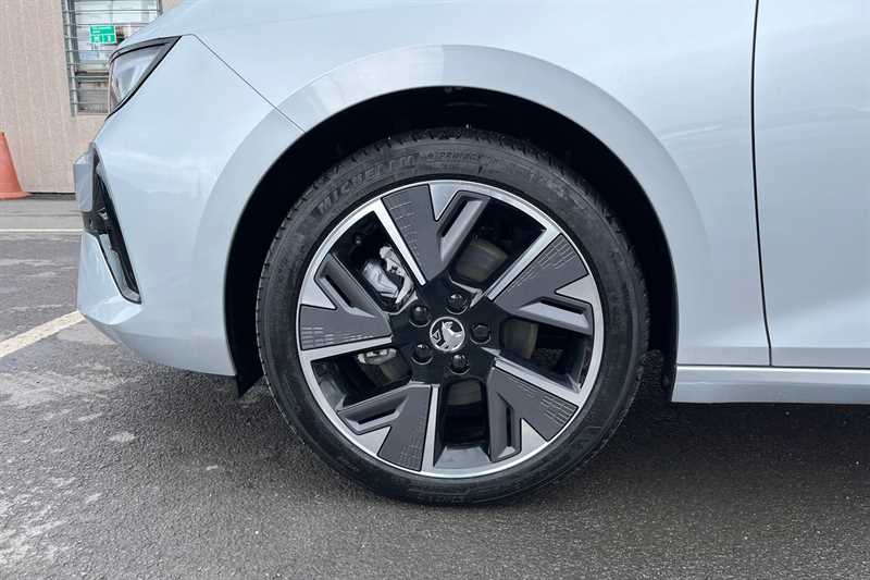 Used Vauxhall Astra for sale - 77567254: Photo 10