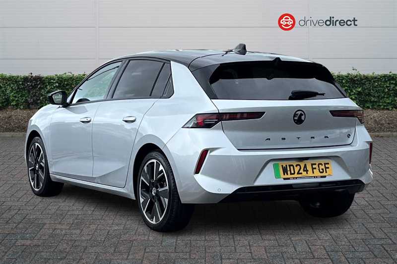 Used Vauxhall Astra for sale - 77567254: Photo 5