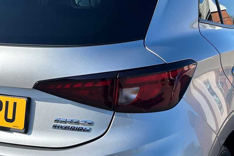 Used MG MG3 2024 for sale - 77914880: Photo 32