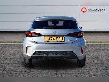 Used MG MG3 2024 for sale - 77914880: Photo