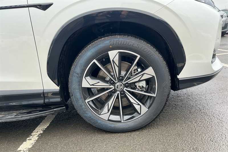 Used MG MG HS 2026 for sale - 77741979: Photo 10