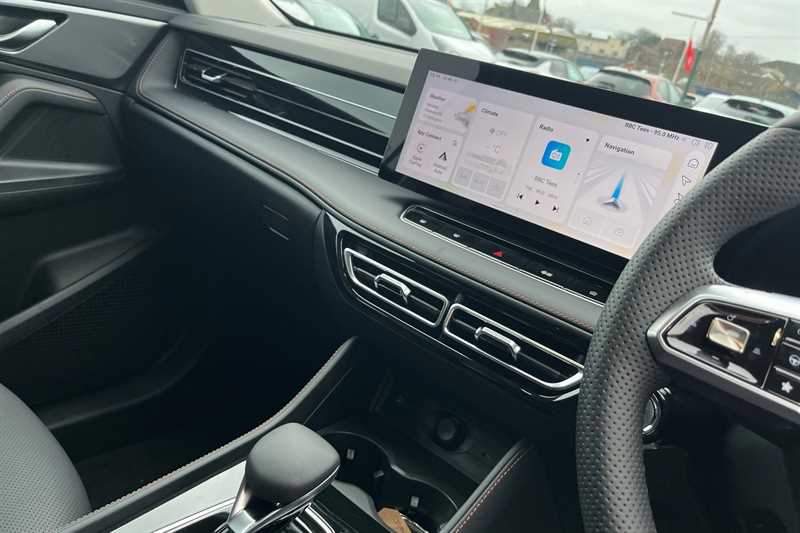 Used MG MG HS 2026 for sale - 77741979: Photo 14