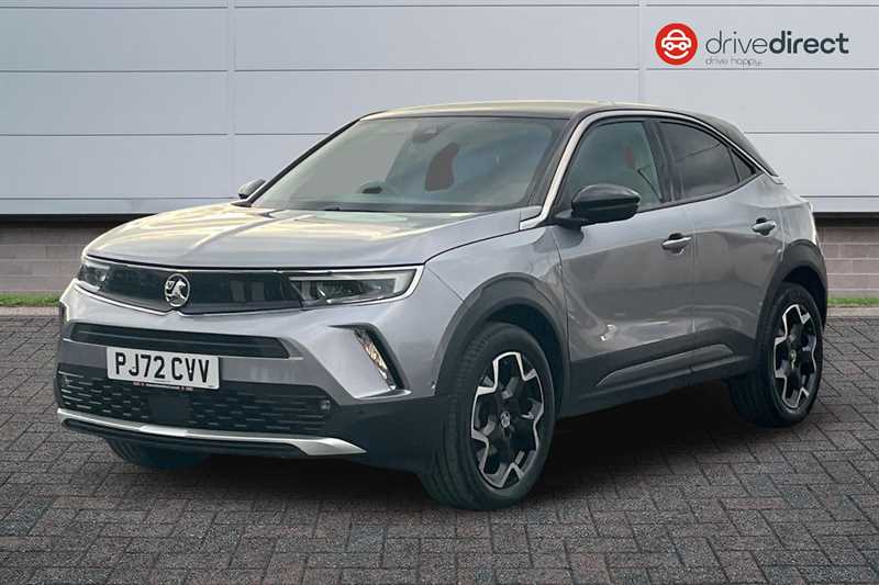 Used Vauxhall Mokka 2022 for sale - 77295228: Photo 7