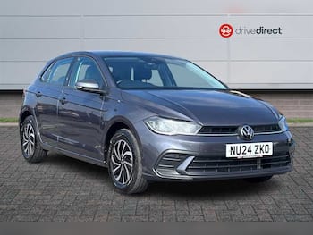 Used Volkswagen Polo 2024 for sale - 79682945: Photo