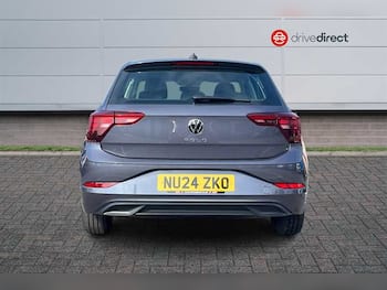 Used Volkswagen Polo 2024 for sale - 79682945: Photo