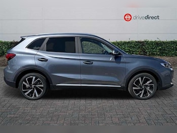 Used MG MG ZS 2025 for sale - 75480113: Photo