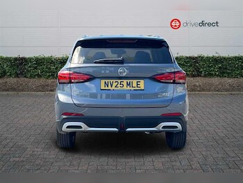 Used MG MG ZS 2025 for sale - 75480113: Photo