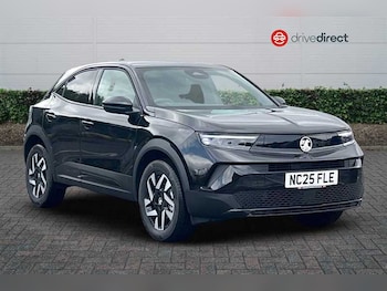 Used Vauxhall Mokka 2025 for sale - 75495883: Photo