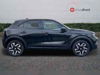 Used Vauxhall Mokka 2025 for sale - 75495883: Photo