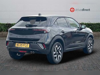 Used Vauxhall Mokka 2025 for sale - 75495883: Photo