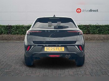 Used Vauxhall Mokka 2025 for sale - 75495883: Photo