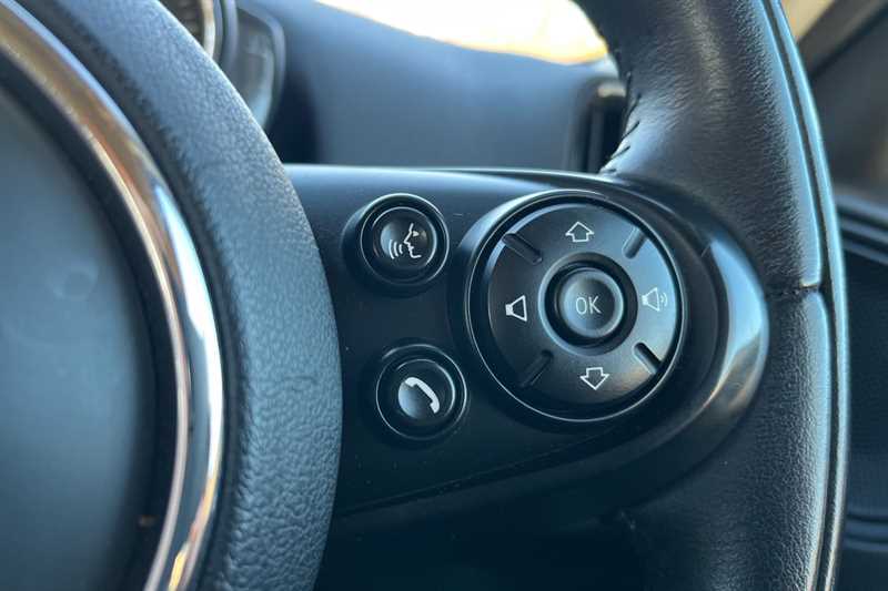 Used MINI Countryman 2018 for sale - 78143655: Photo 22