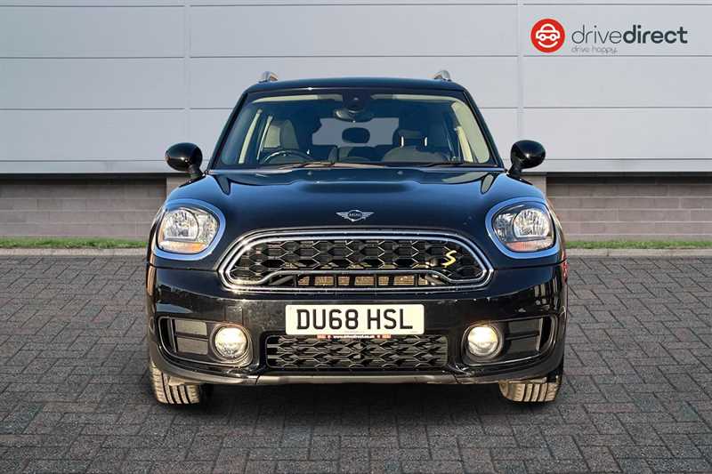Used MINI Countryman 2018 for sale - 78143655: Photo 8