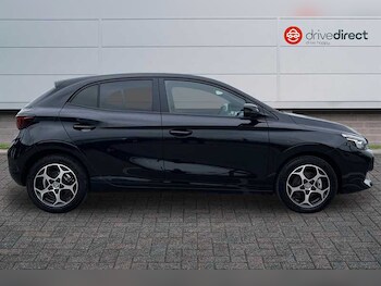 Used MG MG3 2025 for sale - 76929456: Photo