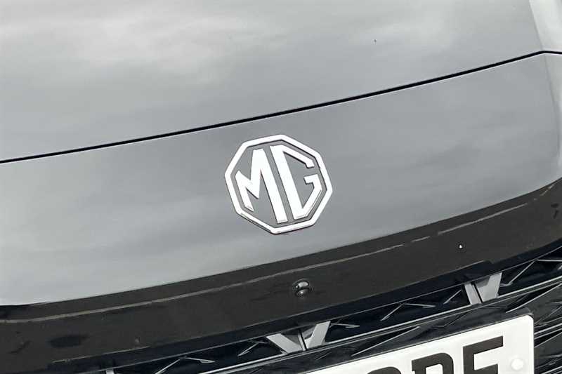 Used MG MG3 2025 for sale - 76929456: Photo 30