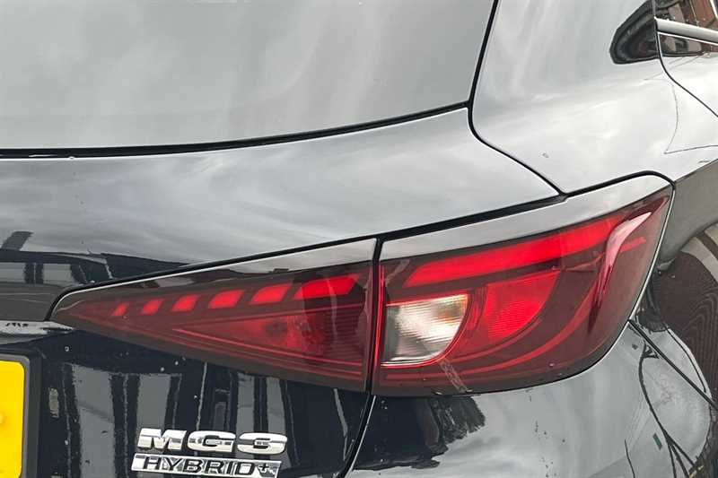 Used MG MG3 2025 for sale - 76929456: Photo 32