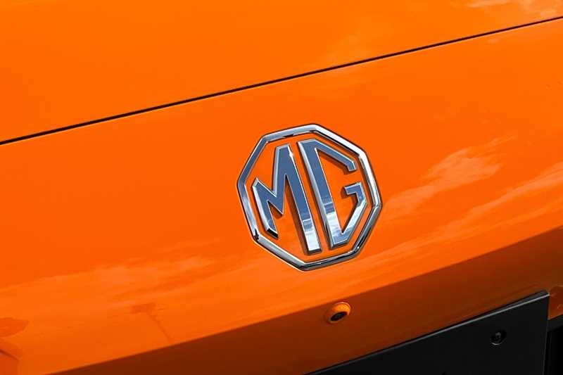 Used MG MG4 2025 for sale - 76463830: Photo 30