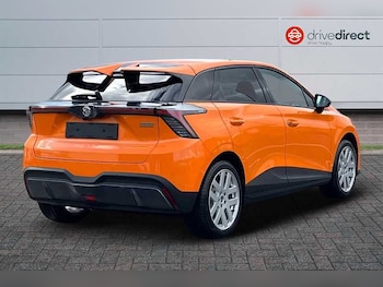 Used MG MG4 undefined for sale - 76463830: Photo