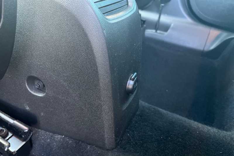 Vehicle 40