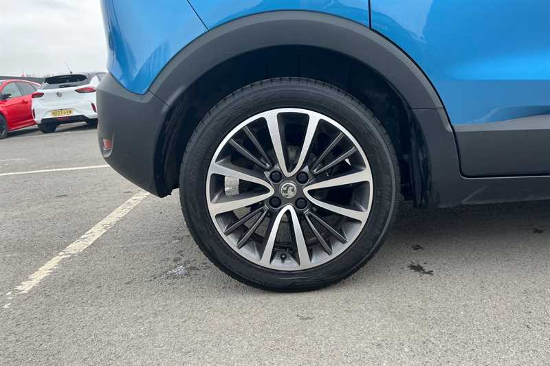 Used Vauxhall Crossland X 2019 for sale - 77828560: Photo 11