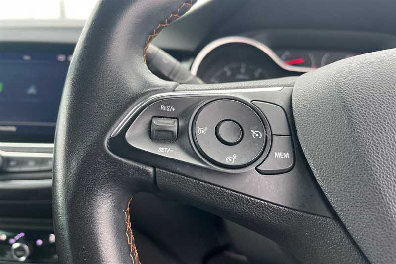 Used Vauxhall Crossland X 2019 for sale - 77828560: Photo 21