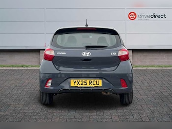 Used Hyundai i10 2025 for sale - 77899629: Photo