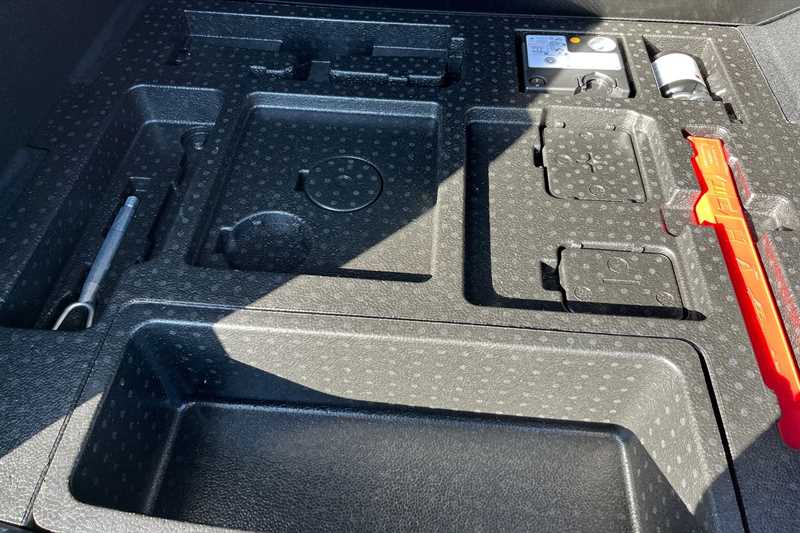 Used MG MG HS 2025 for sale - 76747611: Photo 38