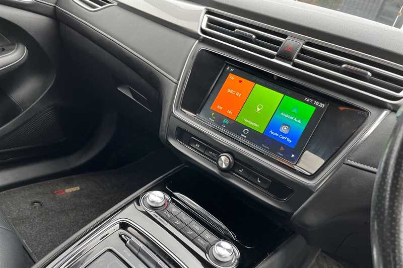 Used MG MG5 2022 for sale - 77348689: Photo 14