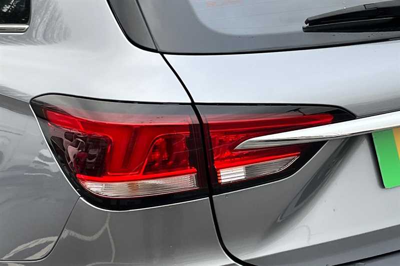 Used MG MG5 2022 for sale - 77348689: Photo 31