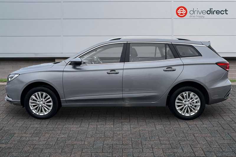 Used MG MG5 2022 for sale - 77348689: Photo 6